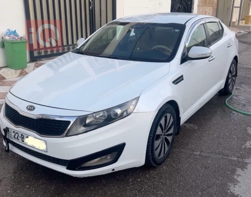 کیا ئۆپتیما